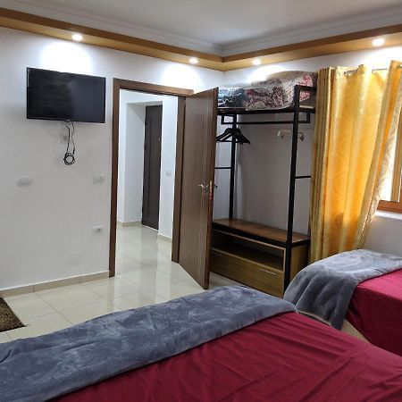 Guesthouse Alvi Përmet Kültér fotó