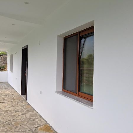 Guesthouse Alvi Përmet Kültér fotó